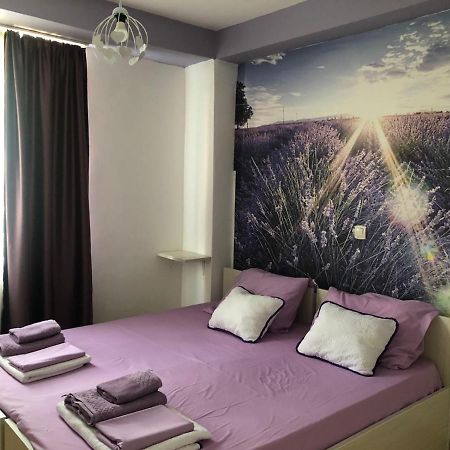 City Apartment Охрид Екстериор снимка