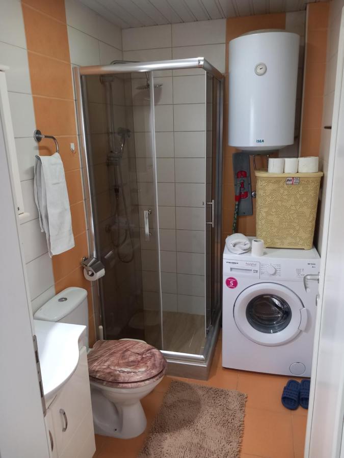 City Apartment Охрид Екстериор снимка